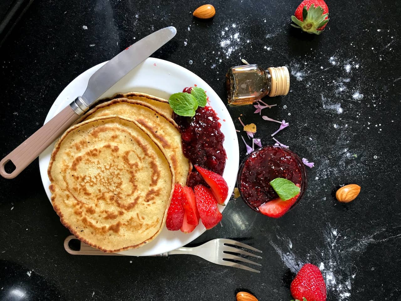 NW Indiana's Best Breakfast & Lunch | Maple & Yolk